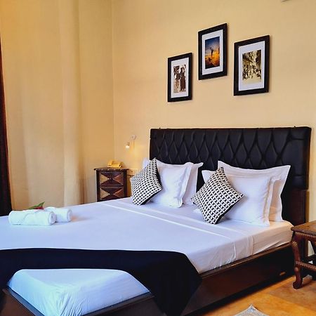 Rumaisa Hotel Zanzibar Bagian luar foto