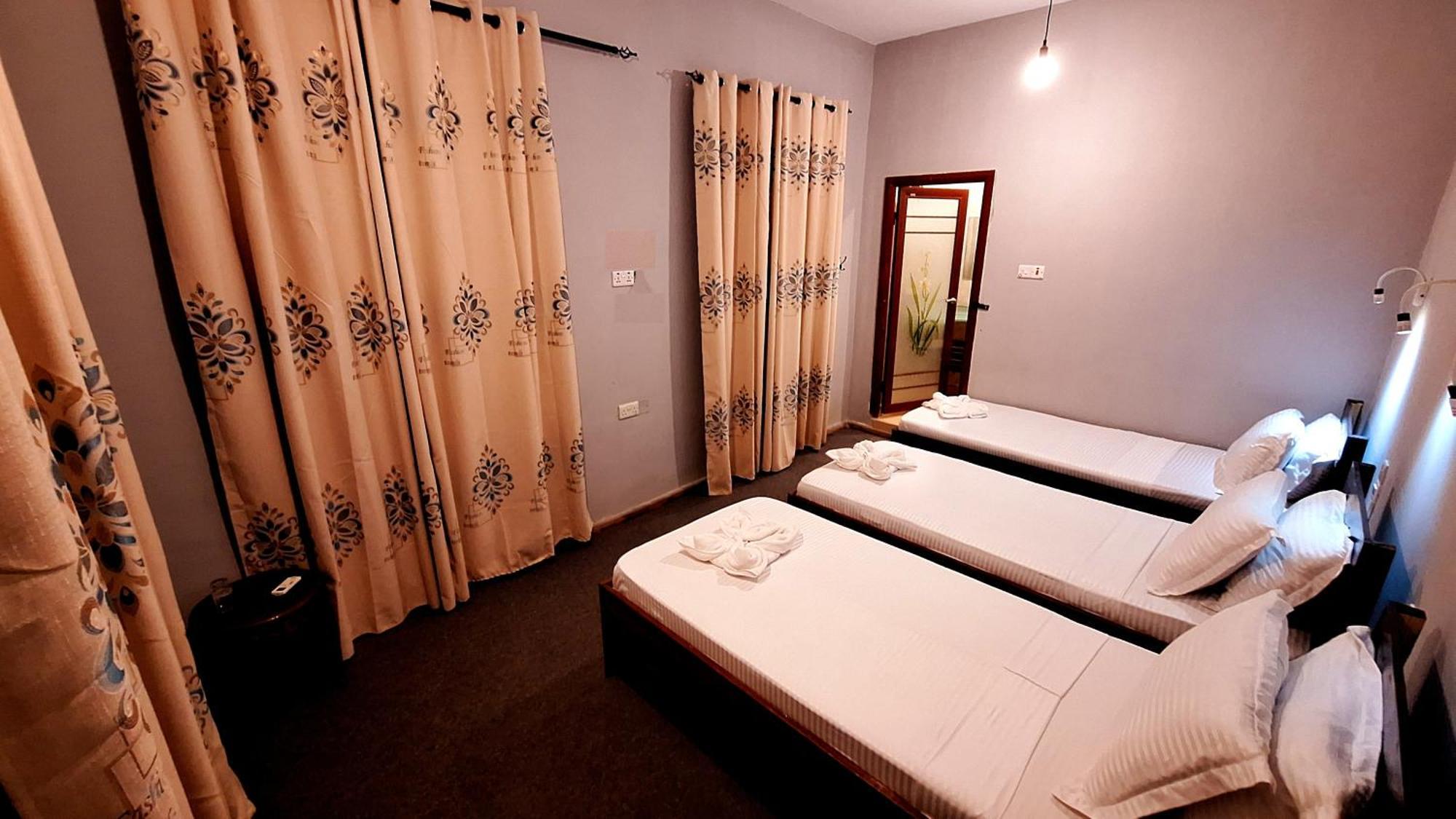 Rumaisa Hotel Zanzibar Bagian luar foto