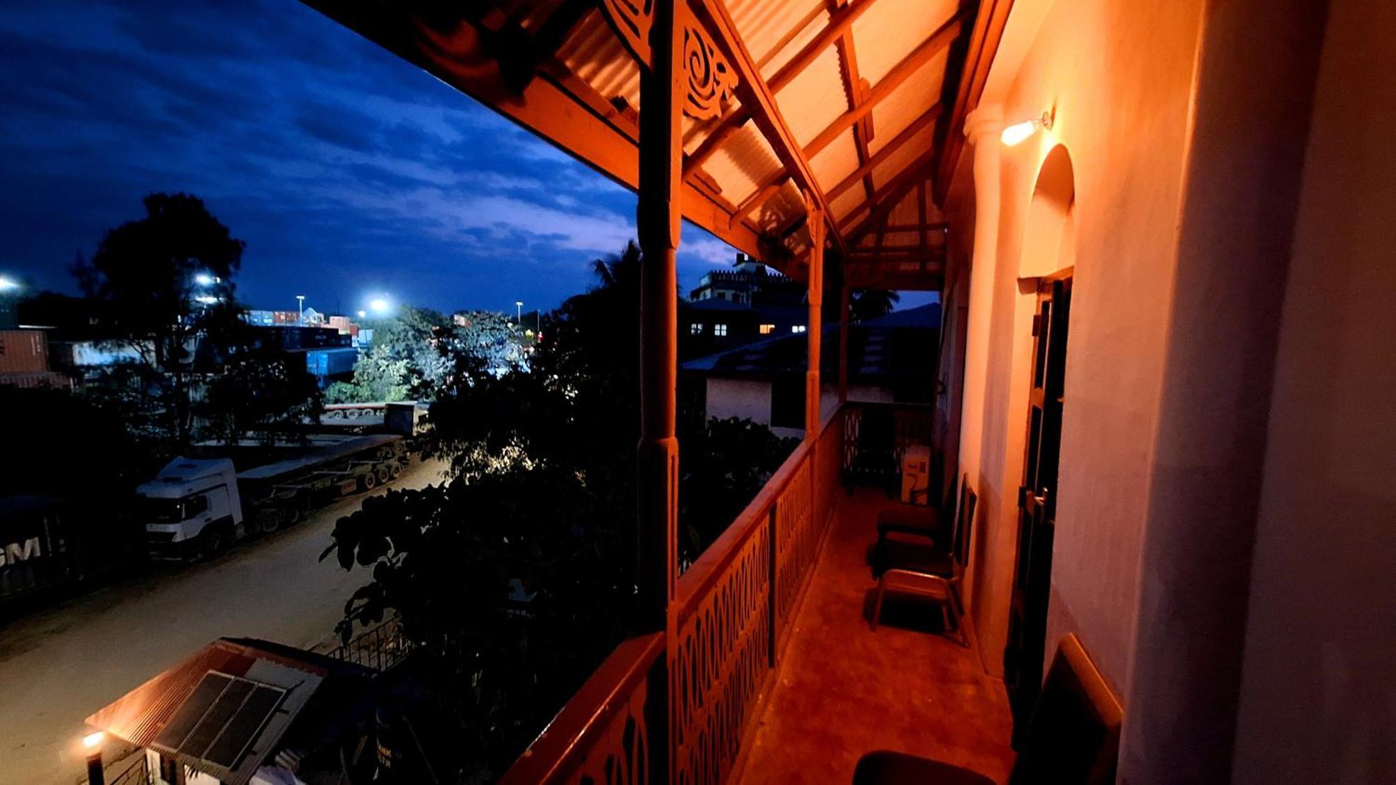 Rumaisa Hotel Zanzibar Bagian luar foto