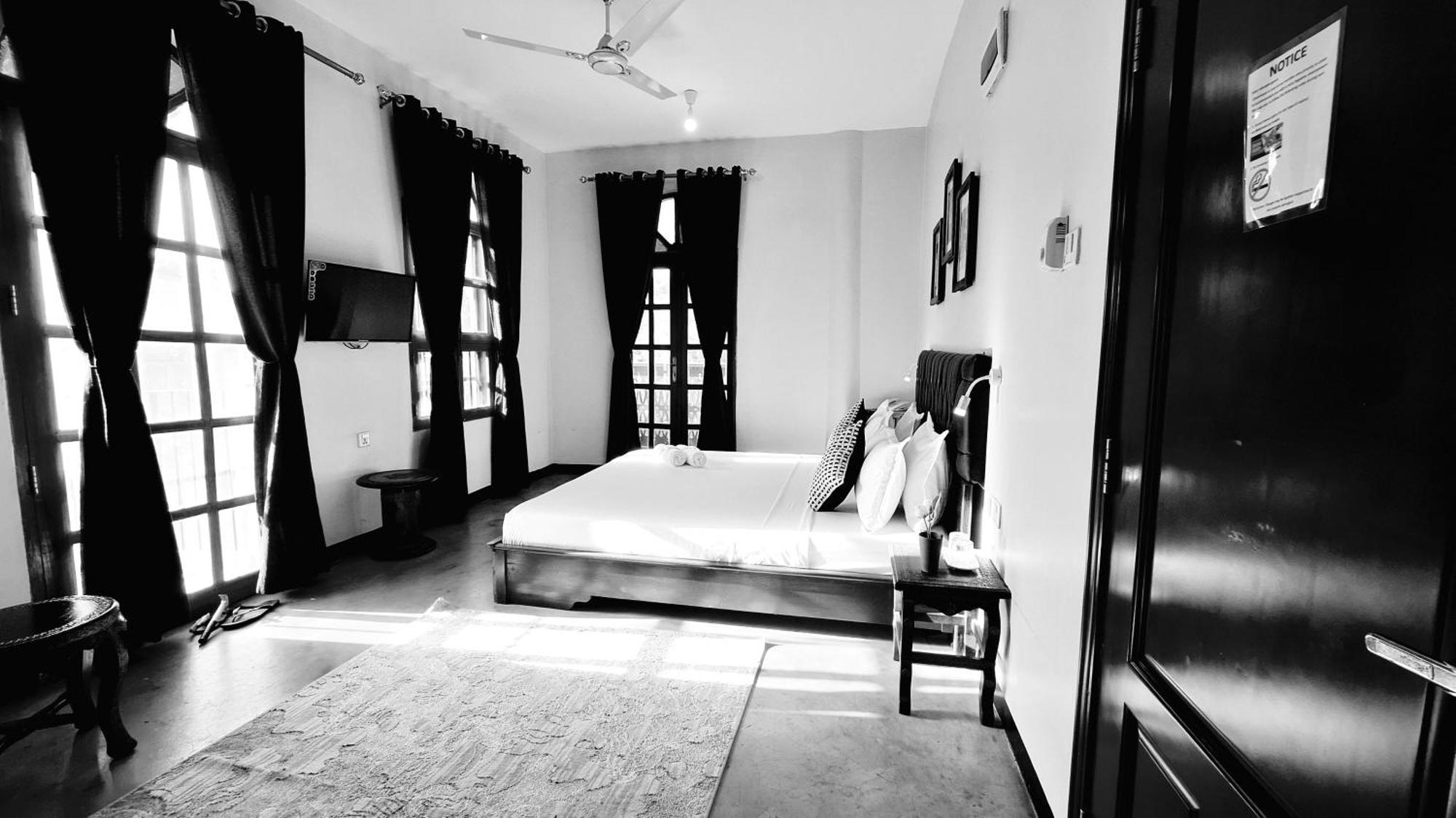 Rumaisa Hotel Zanzibar Bagian luar foto