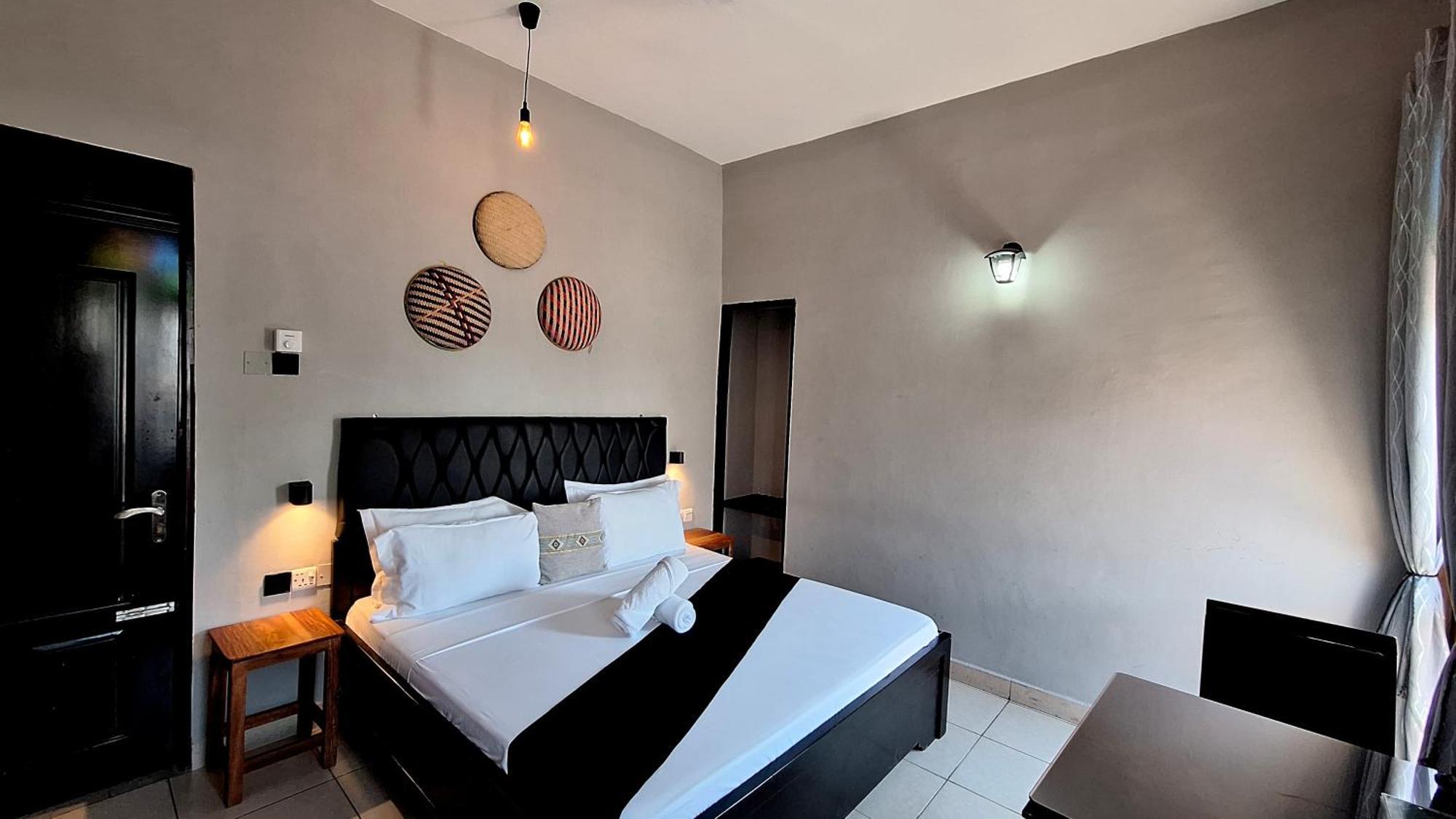 Rumaisa Hotel Zanzibar Bagian luar foto